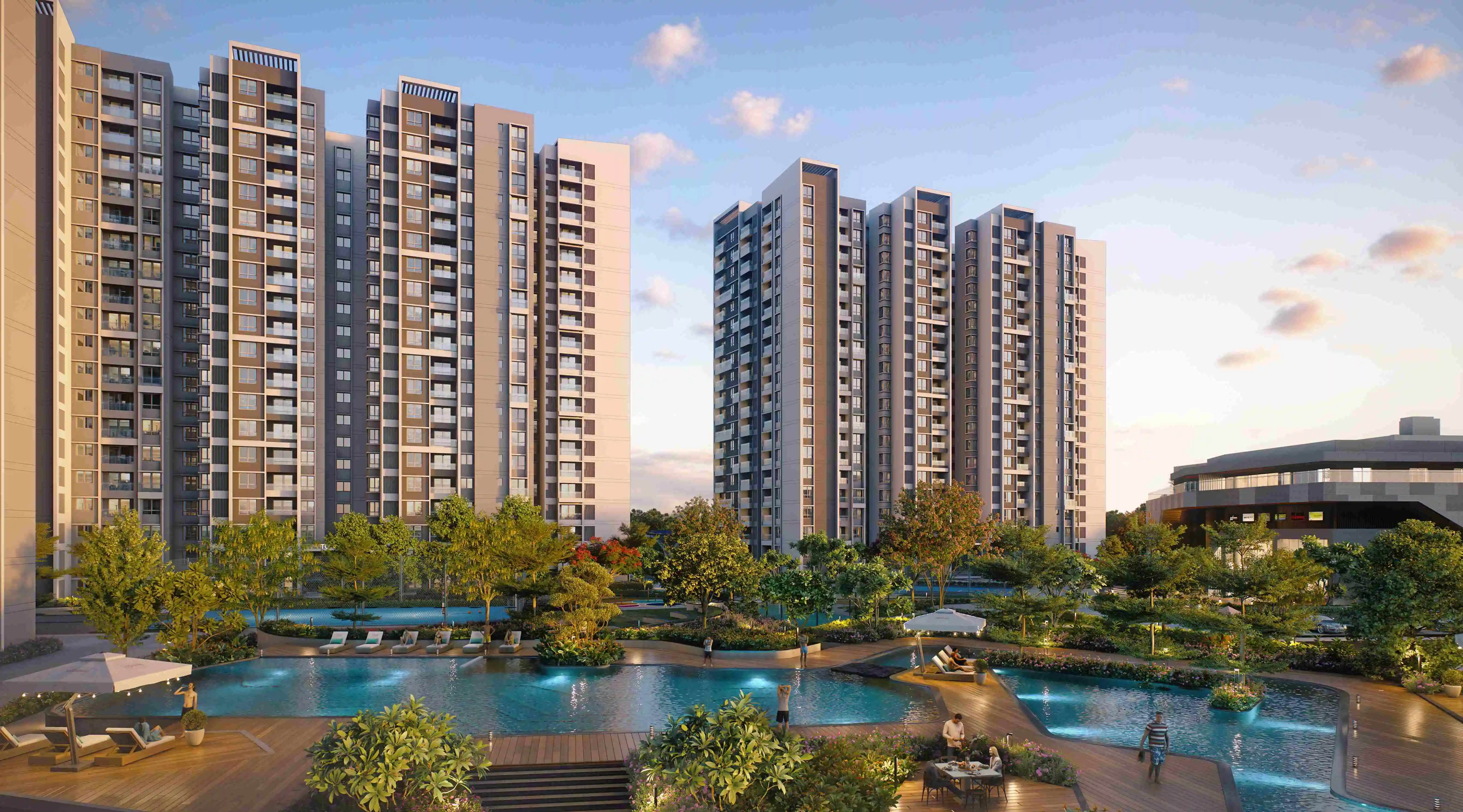 Property Development Overview