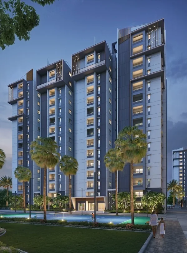 Property Overview